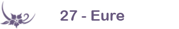 27 - Eure