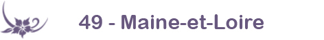 49 - Maine-et-Loire