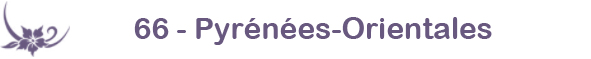 66 - Pyrénées-Orientales